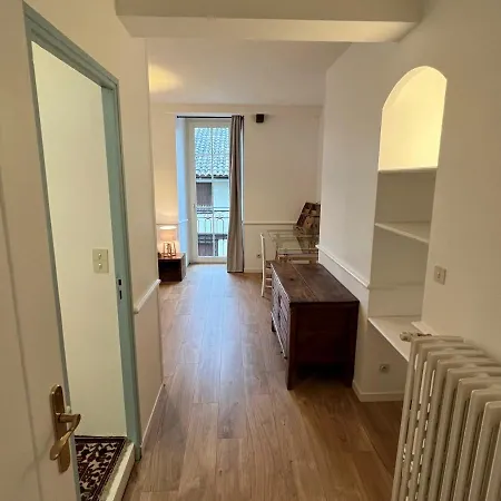 Maison De Caractere Dans La Bastide Foyenne *