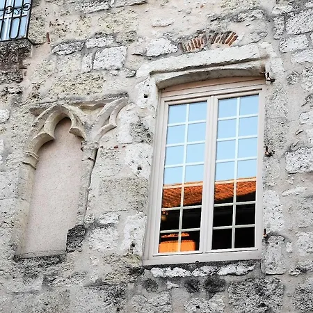 Maison De Caractere Dans La Bastide Foyenne Villa *