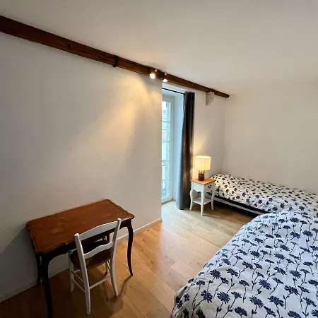 Maison De Caractere Dans La Bastide Foyenne * Sainte-Foy-la-Grande